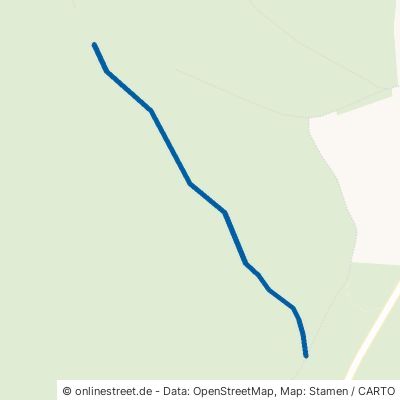 Enzenbergtraufweg Burladingen Hermannsdorf 