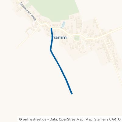 Hüttenweg 21516 Tramm 