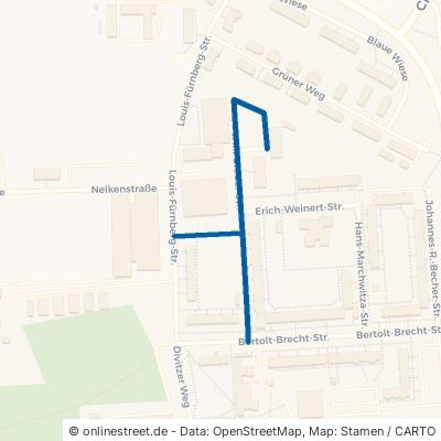 Willi-Bredel-Straße 18356 Barth 