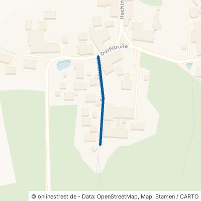 Holzhauser Weg Straßlach-Dingharting Ebertshausen 
