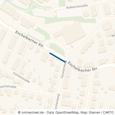 Eschelbacher Straße 7-9 Montabaur 