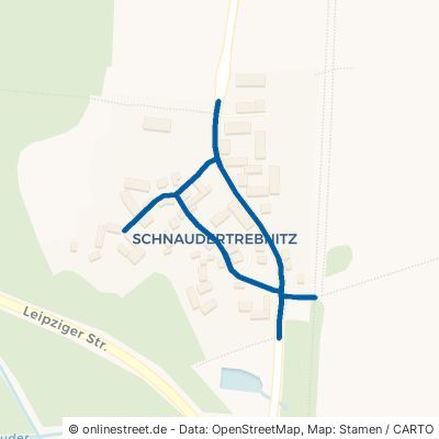 Schnaudertrebnitz 04539 Groitzsch Schnaudertrebnitz 