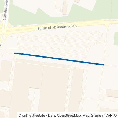 Nordstraße 38239 Salzgitter Ortschaft 