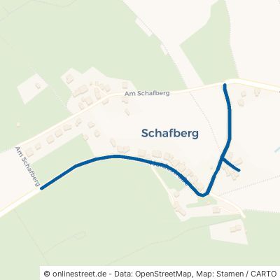 Heidestraße Hürtgenwald Schafberg 