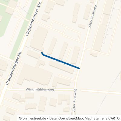 Dr.-Behring-Straße Oldenburg Kreyenbrück 