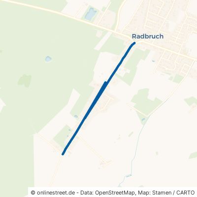 Einemhofer Straße 21449 Radbruch 