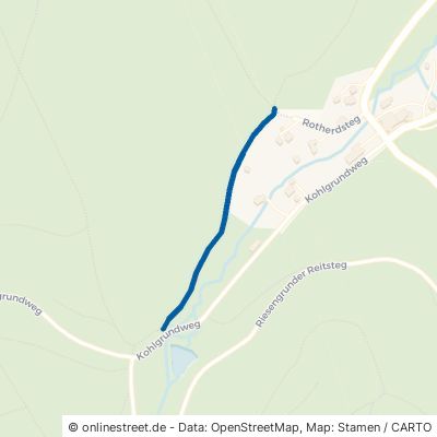 O-E-Schmidt-Steig Altenberg 