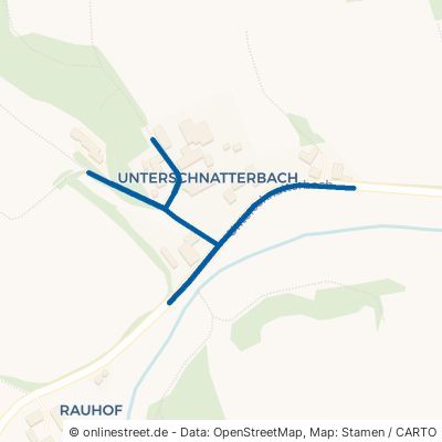 Unterschnatterbach Scheyern Unterschnatterbach 