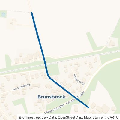Lerchenstraße 27308 Kirchlinteln Brunsbrock 