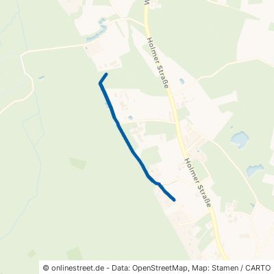 Hauenweg 22880 Wedel 