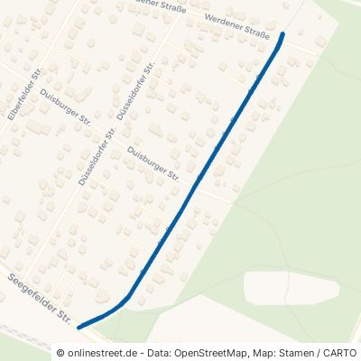 Essener Straße 14612 Falkensee 