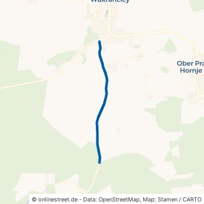 Groß Saubernitzer Weg 02906 Hohendubrau Weigersdorf 