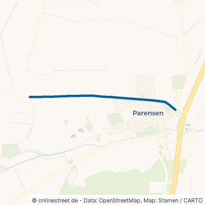 Gladebecker Weg Nörten-Hardenberg Parensen 