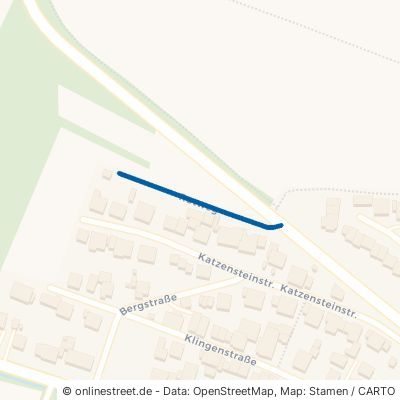 Rotweg Massenbachhausen 