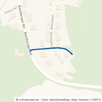 Vorstadtweg 97514 Oberaurach Kirchaich 