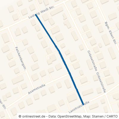 Emharistraße 82275 Emmering 
