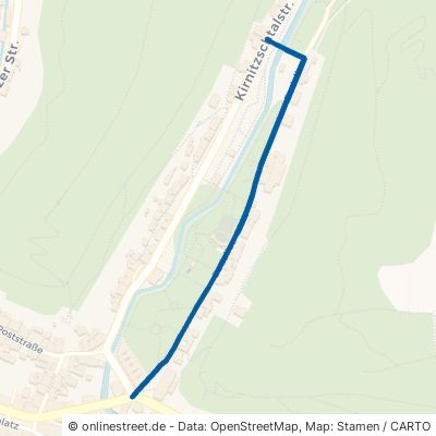 Badallee 01814 Bad Schandau Ostrau