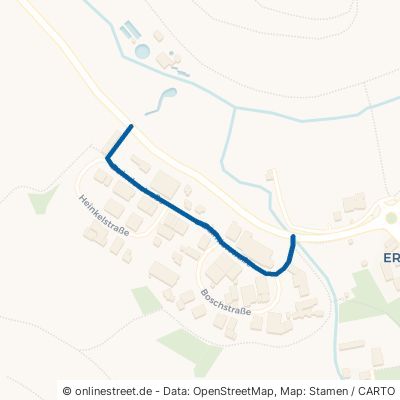 Daimlerstraße 73663 Berglen Steinach Erlenhof