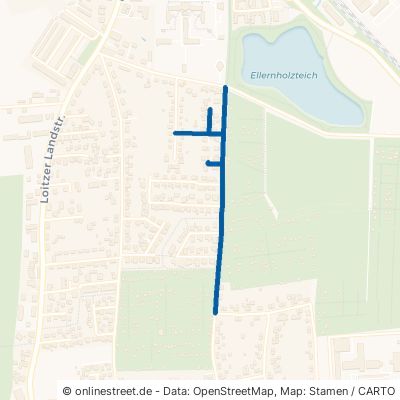 Clemens-Brentano-Straße 17489 Greifswald Fettenvorstadt 