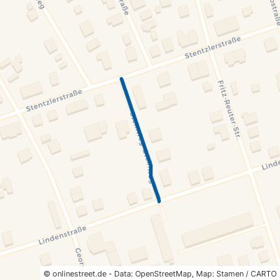 Steinweg 04158 Leipzig Wiederitzsch Nord