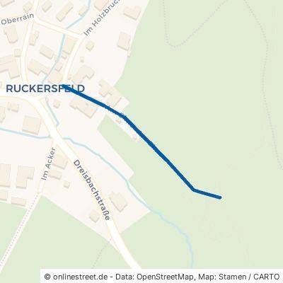 Am Elme 57271 Hilchenbach Ruckersfeld Ruckersfeld