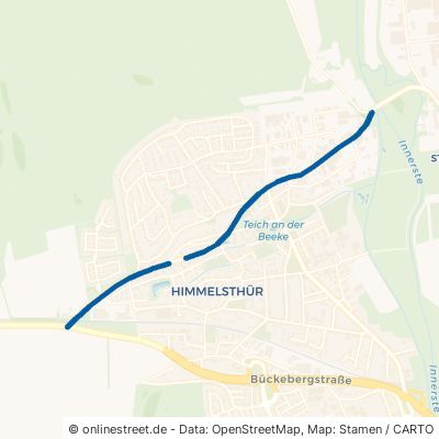 Linnenkamp Hildesheim Himmelsthür 