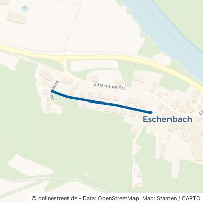 Untere Leite Eltmann Eschenbach 