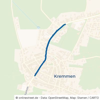Ruppiner Straße Kremmen 