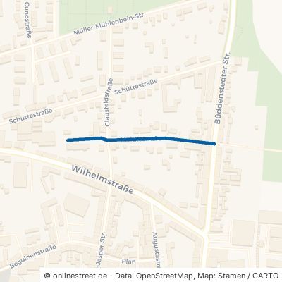Moltkestraße 38364 Schöningen 