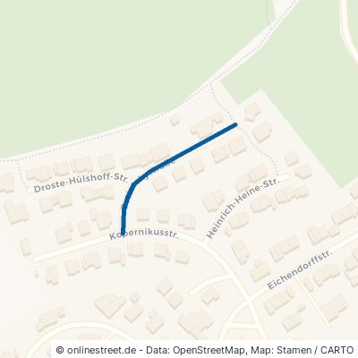 Ossietzkystraße 51789 Lindlar 