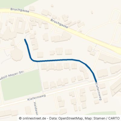 Andreas-Girkens-Straße 53894 Mechernich 