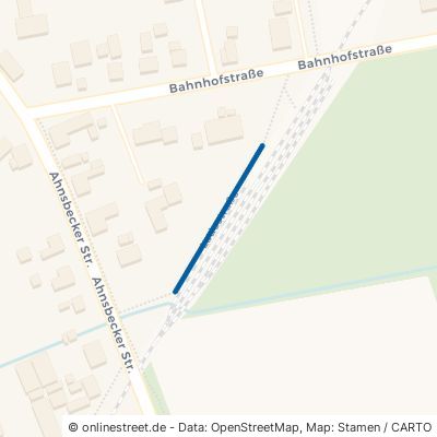 Ladestraße Beedenbostel 