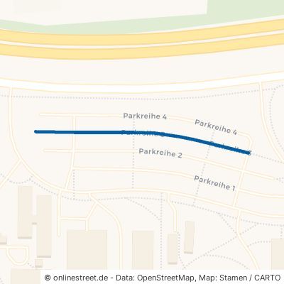 Parkreihe 3 93053 Regensburg Oberisling 