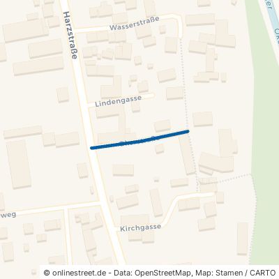 Okerstraße 38312 Ohrum 