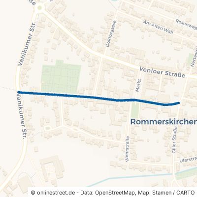 Kirchstraße 41569 Rommerskirchen 