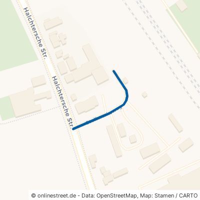 Stellwerksweg 38304 Wolfenbüttel Stadtgebiet 