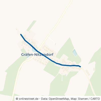 Hecke 36433 Moorgrund Gräfen-Nitzendorf 