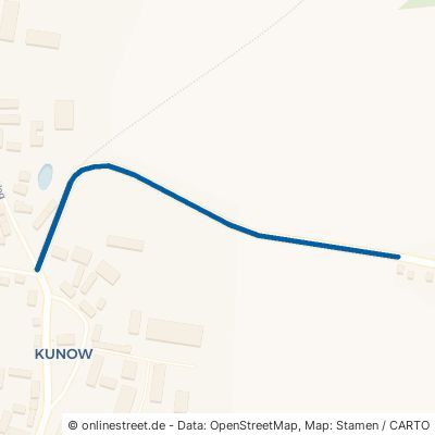 Lindenberger Straße 16866 Gumtow Kunow 