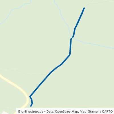 Loipe 21km 38899 Oberharz am Brocken Hasselfelde 
