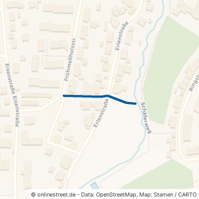 Schäferweg Neunkirchen am Sand Neunkirchen 