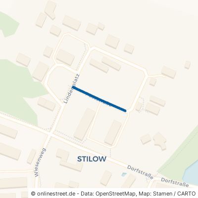 Poststraße 17509 Brünzow Stilow 