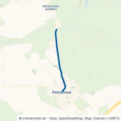 Zur Kösterbeck 18196 Lieblingshof Petschow Petschow