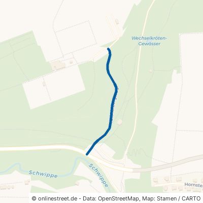 Eichelbergweg Sindelfingen Darmsheim 