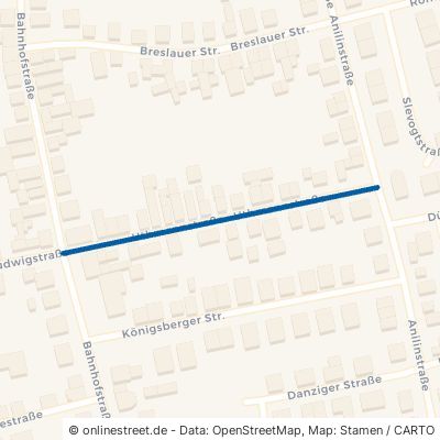 Uthmannstraße 67454 Haßloch 