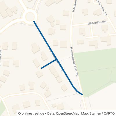 Lüneburger Weg 29328 Faßberg Gerdehaus 
