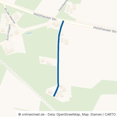 Nordkamp Hasbergen Ohrbeck 