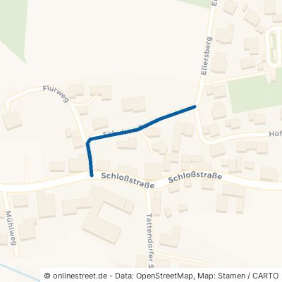 Schulstraße Vilsbiburg Haarbach 