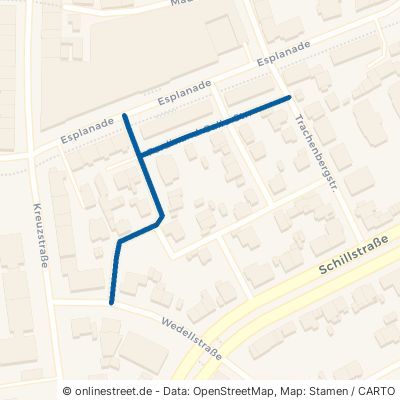 Ferdinand-Galle-Straße 46483 Wesel 