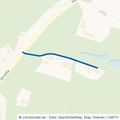 Drachenbergweg 02943 Weißwasser 
