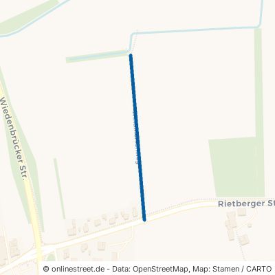 Windmühlenweg 33449 Langenberg 